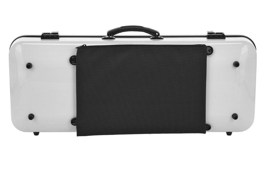 GEWA Alttoviulun kotelo Air 2.8 - White highgloss