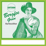 Optima Bergfee 1321 citerstreng f´ nr. 3, akkompagnement, München