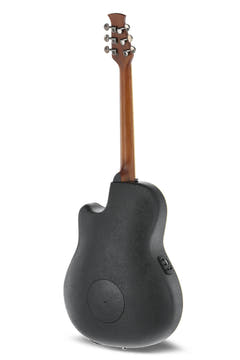 Applause E-akustinen kitara AE44II Mid Cutaway - Natural Satin (AE44-4S)