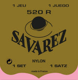 Savarez 526R Traditional Concert E6 basstreng, normal tension