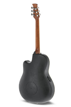 Applause sähköakustinen Guitar AE44II Mid Cutaway – Vintage Varnish Satin (AE44-7S)