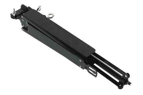 Wittner Stand - P/U20 Black (961d)