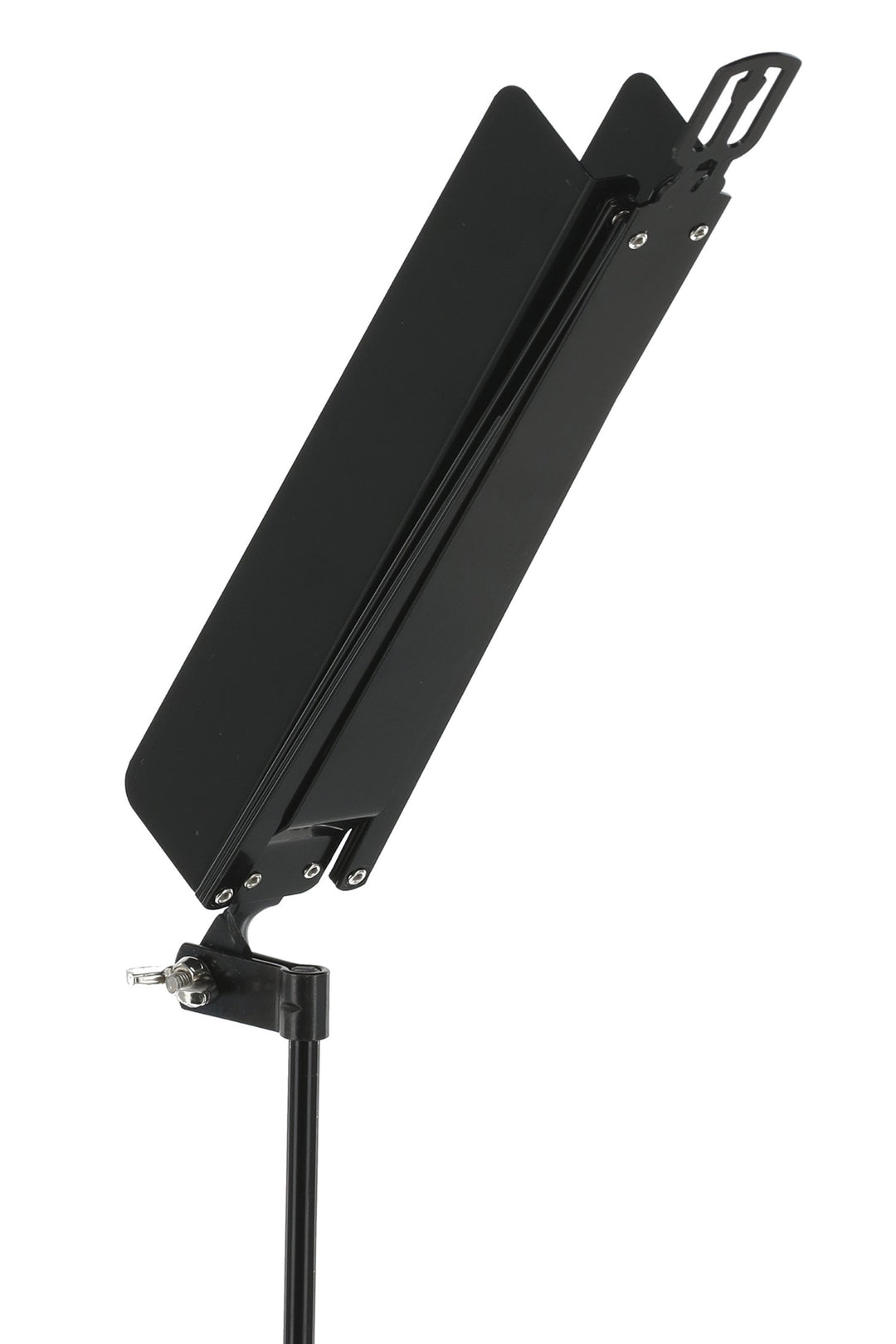 Wittner Stand - P/U20 Black (961d)