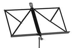 Wittner Stand - P/U20 Black (961d)