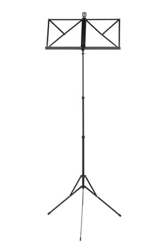 Wittner Stand - P/U20 Black (961d)