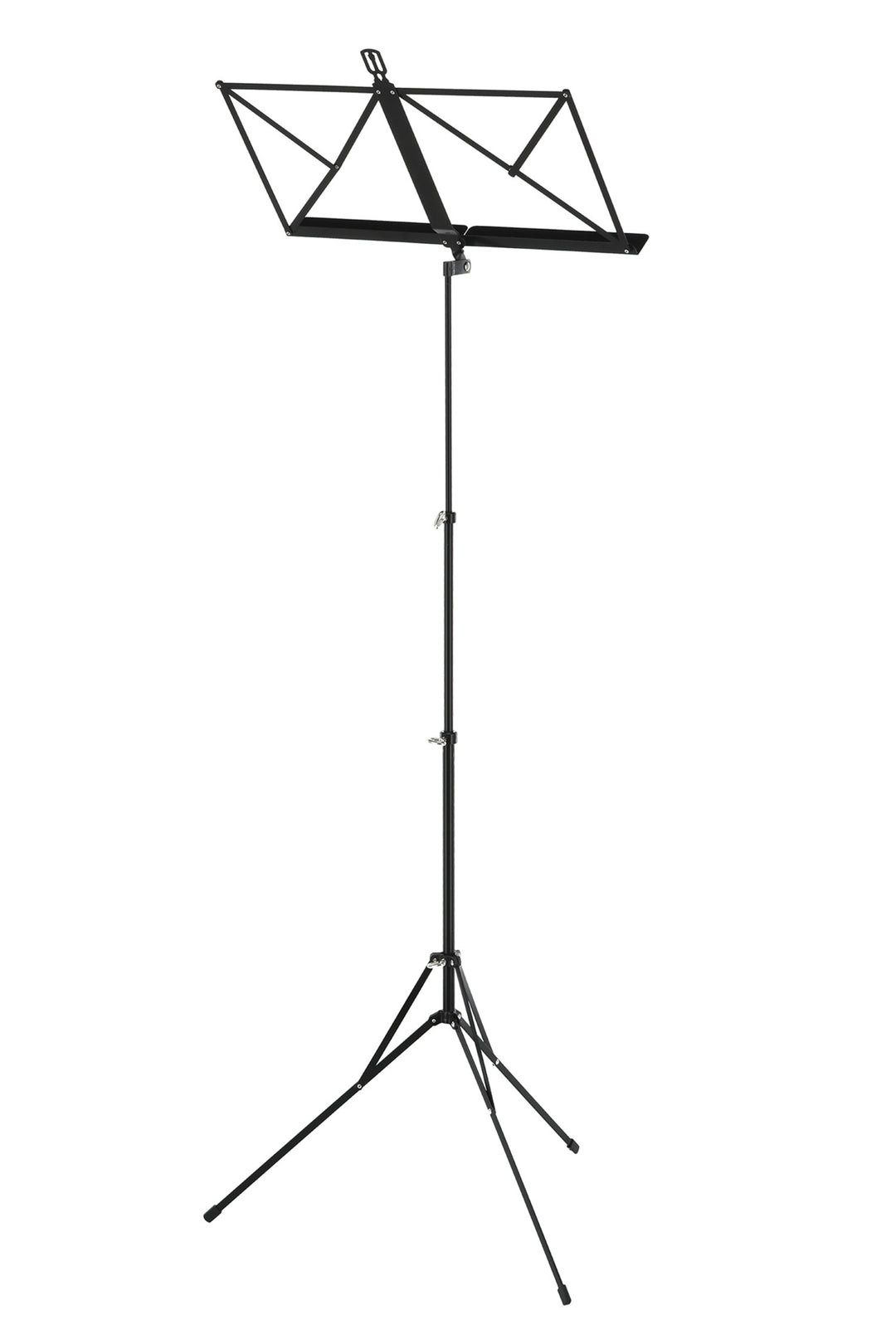 Wittner Stand - P/U20 Black (961d)