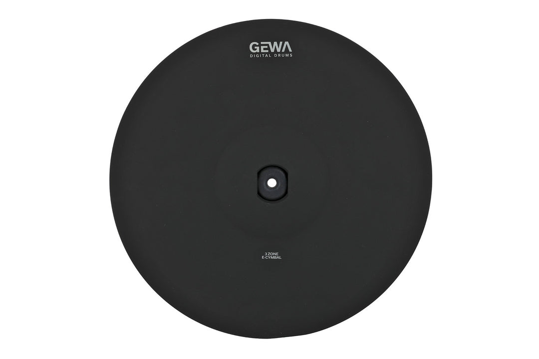 GEWA E-rumpusetin symbaali Hi-hat Pad - 14" (GCP-14)