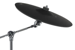 GEWA E-Drum Symbaali Symbaalipad - 16" (GCP-16)