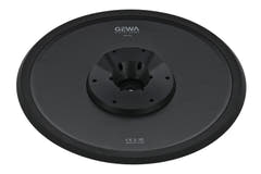 GEWA E-Drum Symbaali Symbaalipad - 16" (GCP-16)