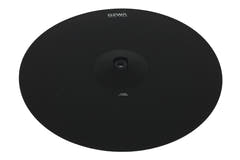 GEWA-rummun sähköinen symbaali, symbaalityyny – 18" (GCP-18)