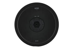 GEWA-rummun sähköinen symbaali, symbaalityyny – 18" (GCP-18)