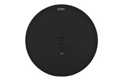 GEWA-rummun sähköinen symbaali, symbaalityyny – 18" (GCP-18)