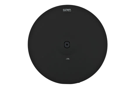 GEWA-rummun sähköinen symbaali, symbaalityyny – 18" (GCP-18)