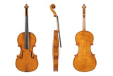 GEWA Violin Germania - 4/4 Model Berlin - Lefthand (Set up)