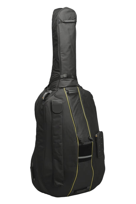 GEWA Pure Classic BS 25 -gigbag kontrabassolle 3/4