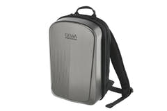 GEWA klarinetin keikkalaukku Space Bag – Titanium