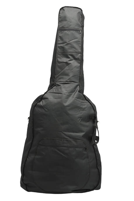 GEWA Pure Classic BS 01 -kontrabasson gigbag 4/4