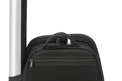 GEWA Rucksack for viulukotelo Space Bag - Silver 4/4 - 3/4 (33 x 67 (jousikotelon kanssa 79 ) x 19 cm)