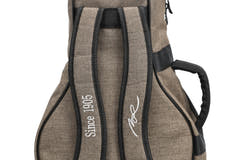 Manuel Rodriguez Kitaran gig-laukku - Classic 4/4 (Brown)