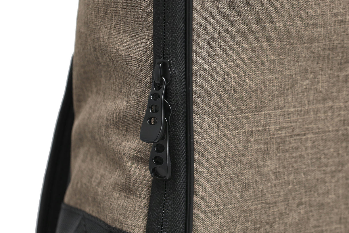 Manuel Rodriguez Guitar gig bag - Classic 4/4 (Brown)