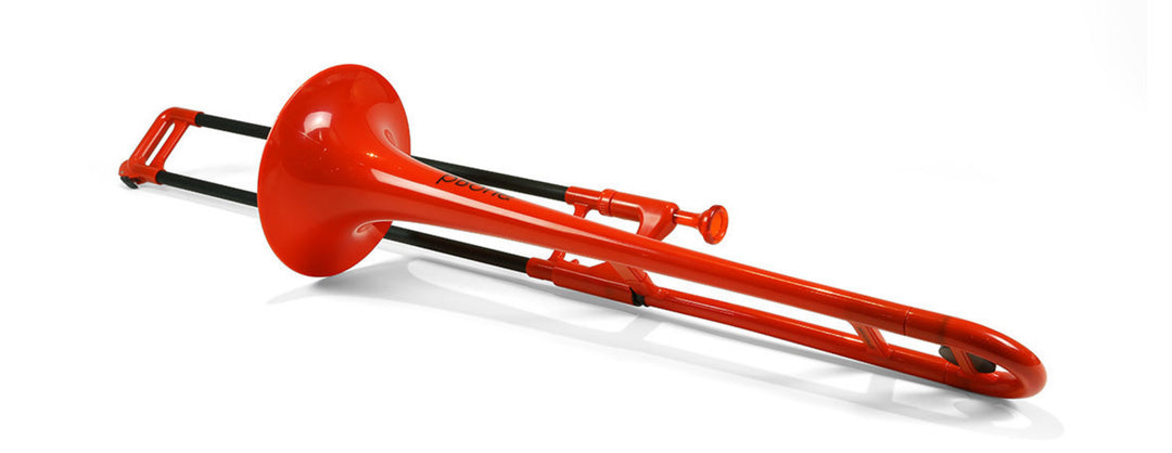 pBone Pasuuna - Red
