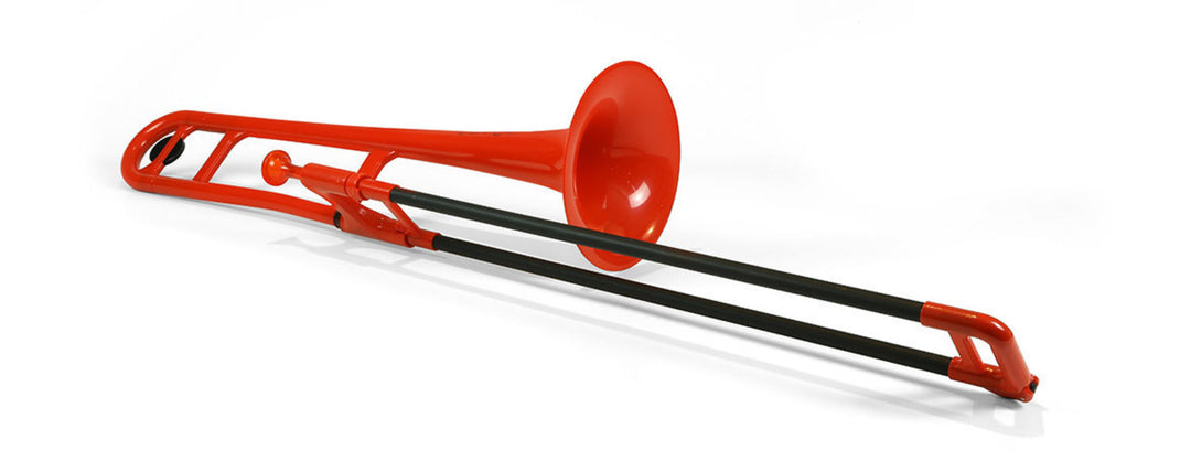 pBone Pasuuna - Red