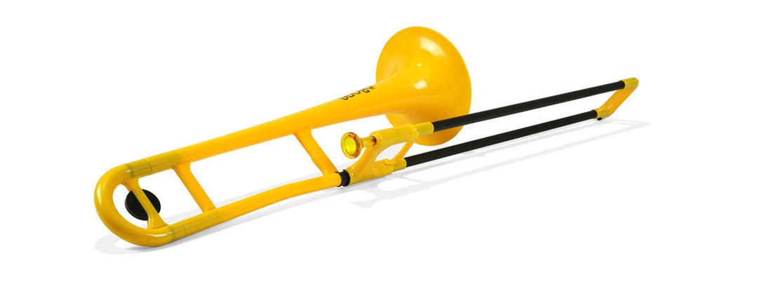 pBone Pasuunat - Yellow