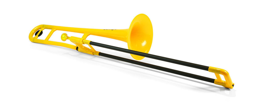 pBone Pasuunat - Yellow