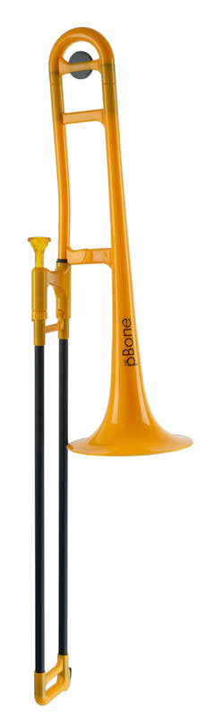 pBone Pasuunat - Yellow