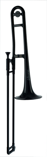 pBone Trombone - Black