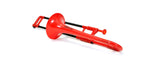pBone Trombone Mini - Red