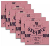 Savarez 526R Traditional Concert E6 basstreng, normal tension