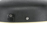 Applause E-Acoustic Guitar AB2412II Mid Cutaway 12-string - Black Satin (AB2412II-5S)