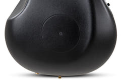 Ovation E-Acoustic Kitarat Celebrity Elite Deluxe Deep Contour - Vintage Sunburst Satin (CDX40-1-G)