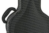 Manuel Rodriguez Guitar case Prestige Vipera - Classical guitar (Black)