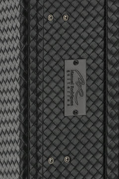 Manuel Rodriguez Kitarat case Prestige Vipera - Classical guitar (Black)
