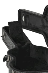 Manuel Rodriguez Guitar case Prestige Vipera - Classical guitar (Black)