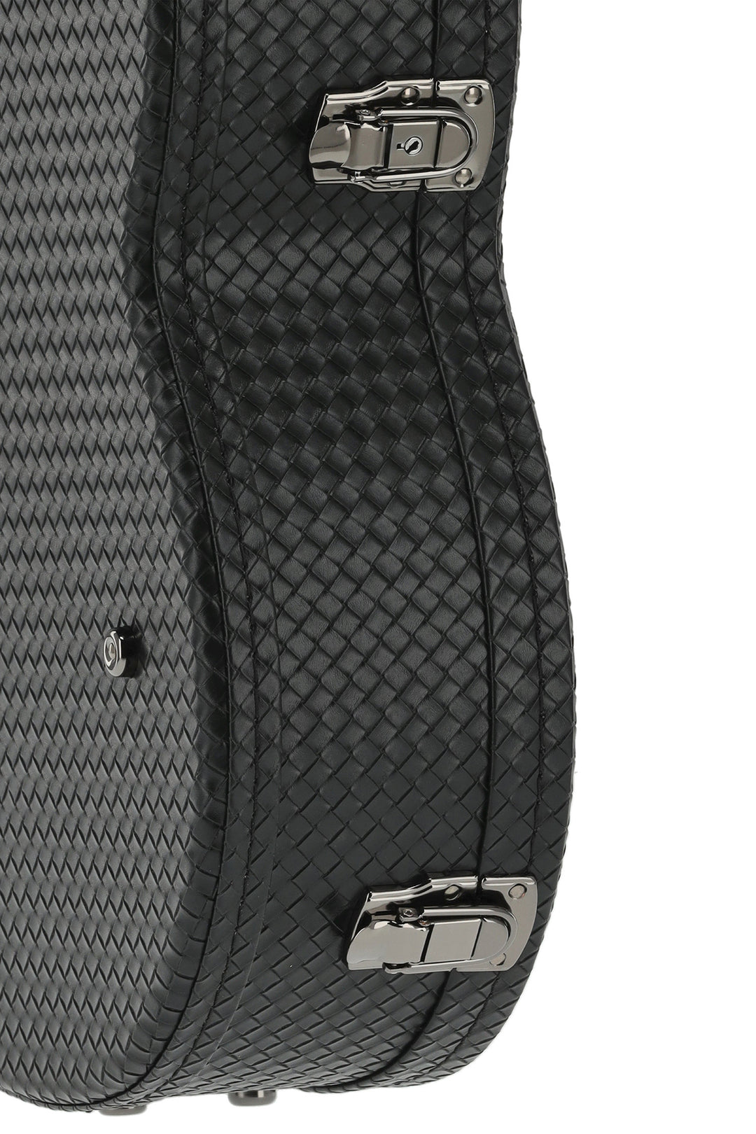Manuel Rodriguez Kitarat case Prestige Vipera - Classical guitar (Black)
