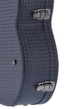 GEWA Kitarat case Vipera - Classical guitar (Blue)