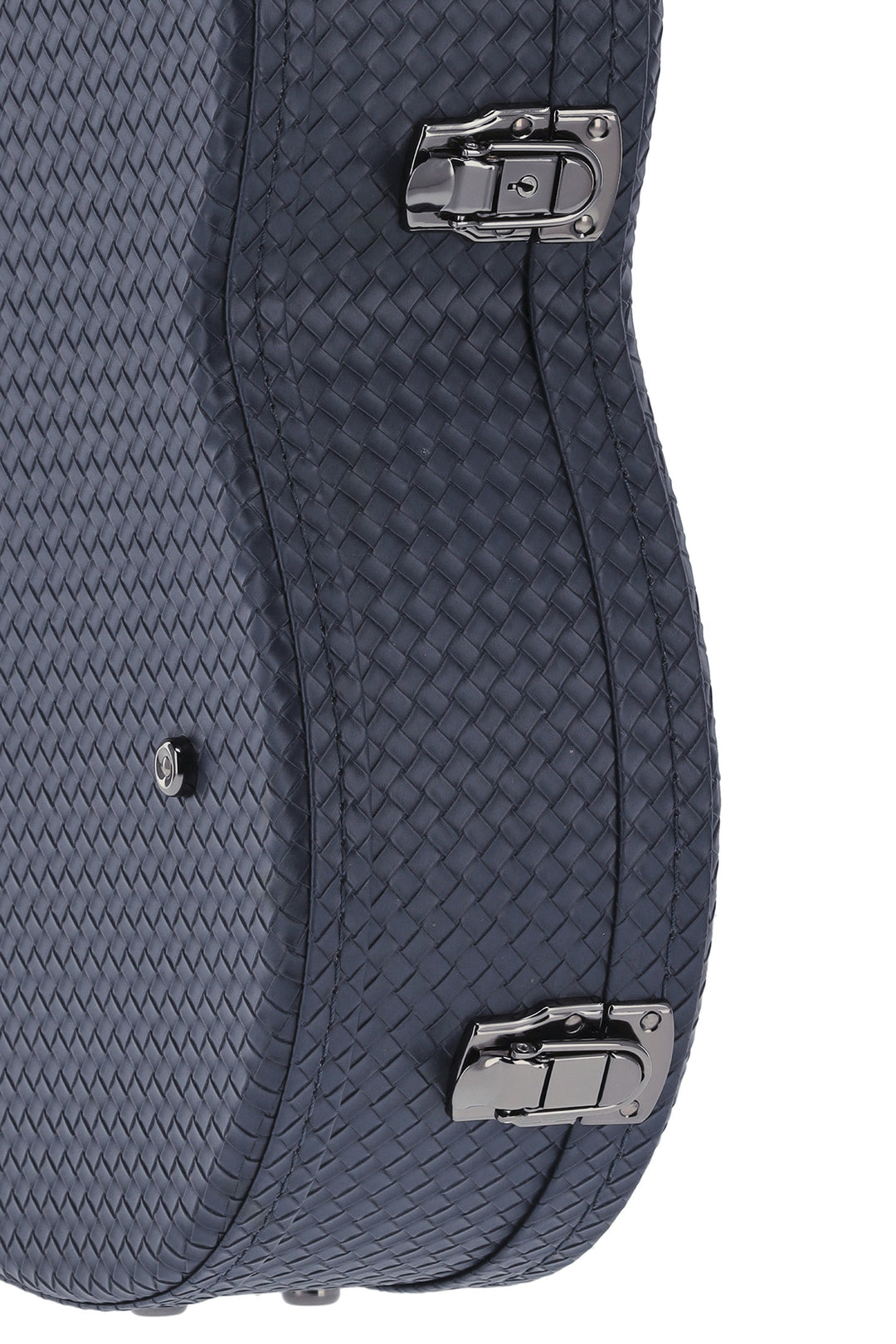 GEWA Kitarat case Vipera - Classical guitar (Blue)