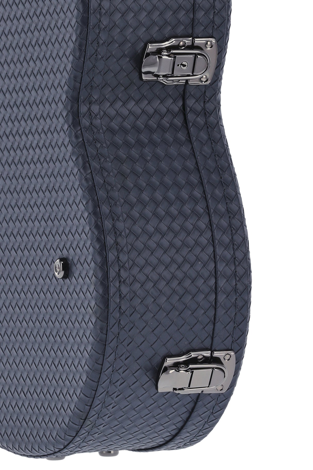 GEWA Guitar case Vipera - Classical guitar (Blue)