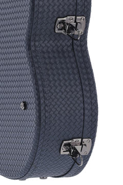 GEWA Kitarat case Vipera - Classical guitar (Blue)