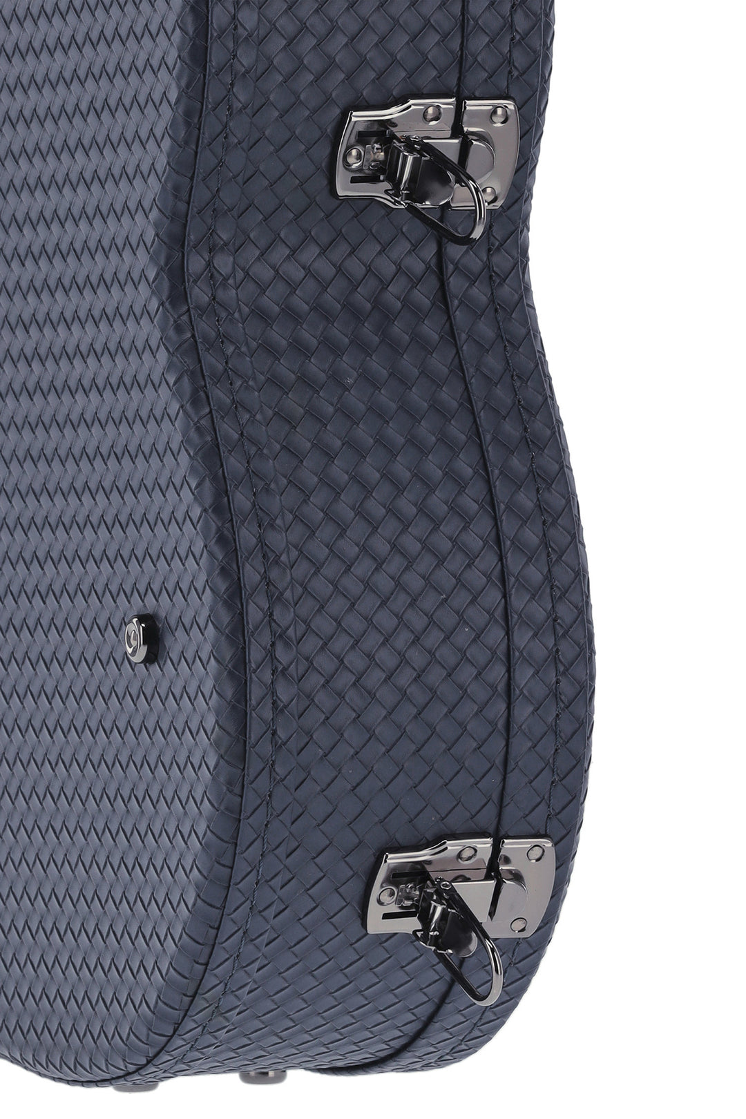 GEWA Kitarat case Vipera - Classical guitar (Blue)