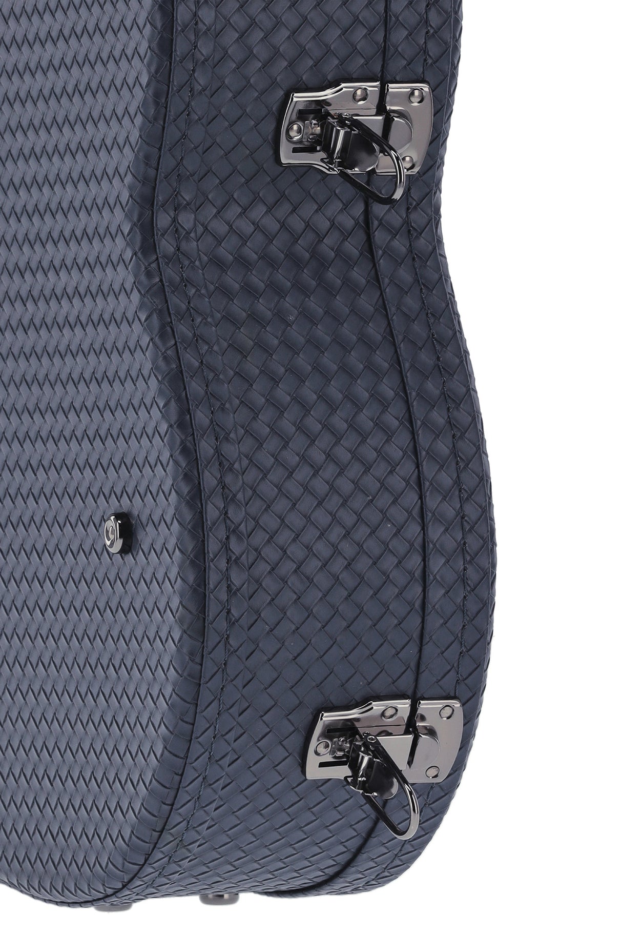 GEWA Guitar case Vipera - Classical guitar (Blue)