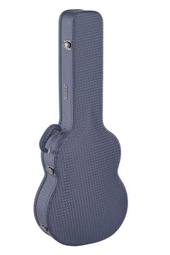 GEWA Kitarat case Vipera - Classical guitar (Blue)