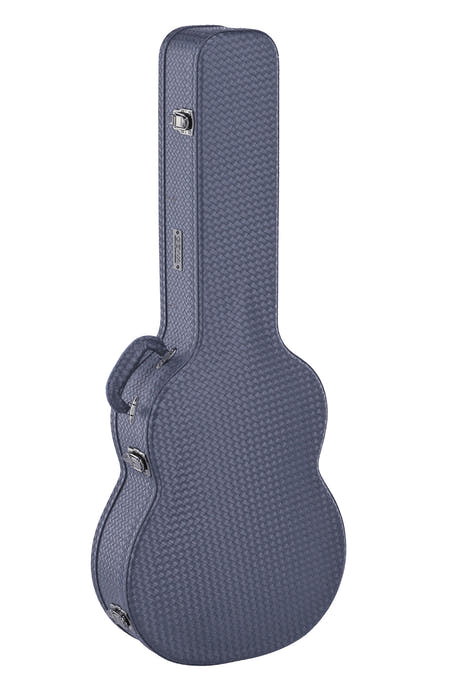 GEWA Kitarat case Vipera - Classical guitar (Blue)