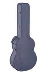 GEWA Guitar case Vipera - Classical guitar (Blue)