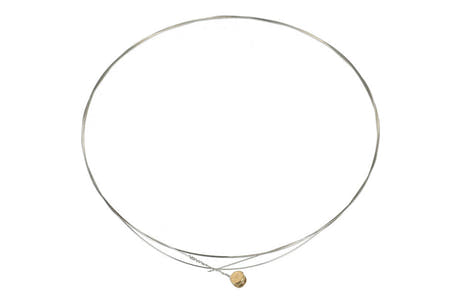 Adamas yksittäiskieli .009", paljas