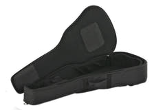 Ovation Kitarat-kotelo Softcase - Deep contour / Mid-depth / Super Shallow (Black / Anthracite)
