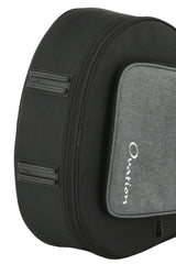 Ovation Guitar case Softcase - Deep contour / Mid-depth / Super Shallow (Black / Anthracite)